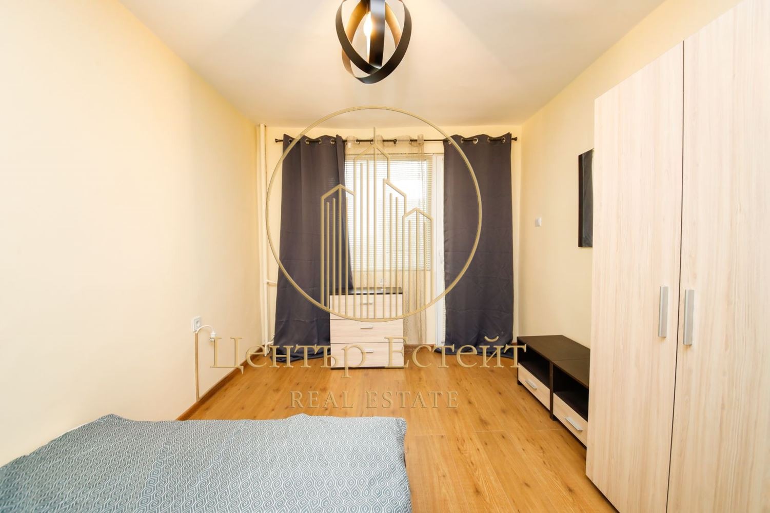 Дава под наем 2-СТАЕН, гр. Плевен, Дружба 1, снимка 7 - Апартаменти - 53705253