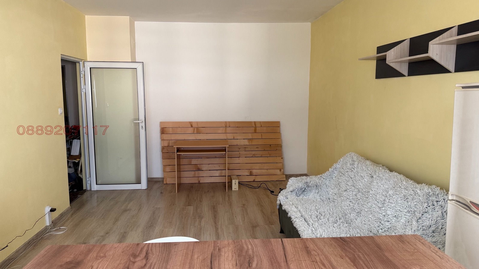 Дава под наем 2-СТАЕН, гр. София, Овча купел 1, снимка 3 - Апартаменти - 54106436