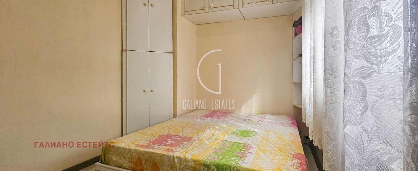 Дава под наем 2-СТАЕН, гр. София, Младост 3, снимка 9 - Апартаменти - 54192727