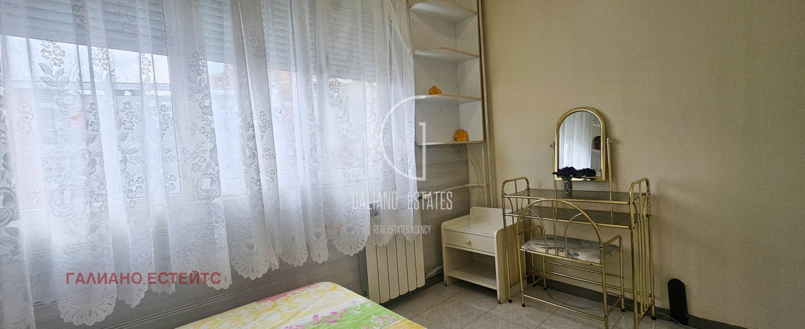 Дава под наем 2-СТАЕН, гр. София, Младост 3, снимка 10 - Апартаменти - 54192727