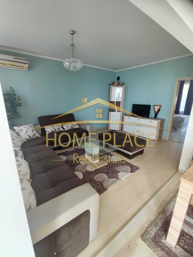 Дава под Наем 3-СТАЕН | Imot.bg — изображение 1