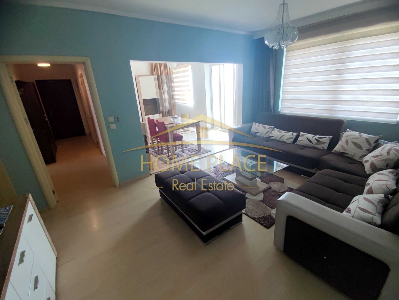 Дава под Наем 3-СТАЕН | Imot.bg — изображение 2