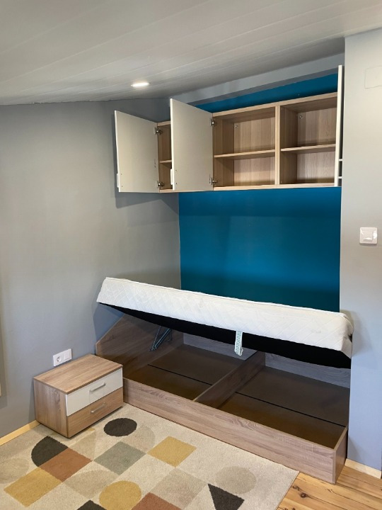 För uthyrning  Studio Sofia , Doktorski pametnik , 17 kvm | 72593408 - bild [2]