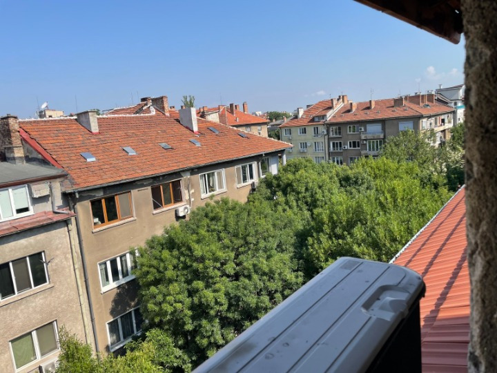 För uthyrning  Studio Sofia , Doktorski pametnik , 17 kvm | 72593408 - bild [4]