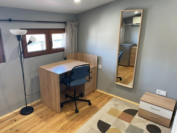För uthyrning  Studio Sofia , Doktorski pametnik , 17 kvm | 72593408 - bild [6]