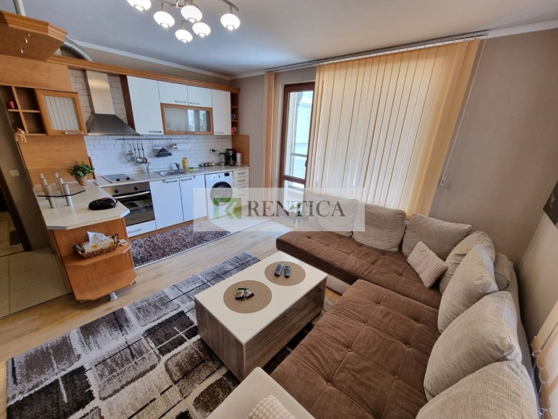 Дава под нем  2-стаен, град Варна, Бриз •  600 EUR • ID 13729175 — holmes.bg - [1] 