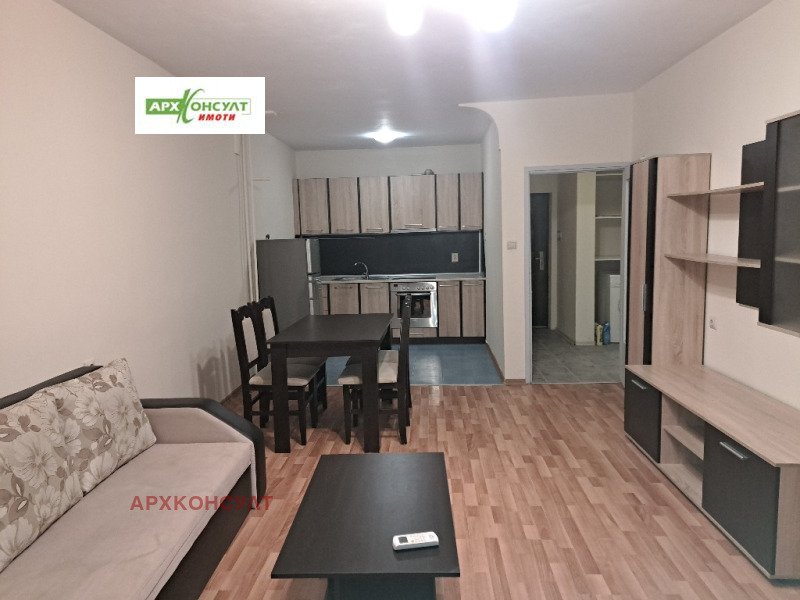 For Rent  1 bedroom Sofia , Mladost 1 , 65 sq.m | 65960582