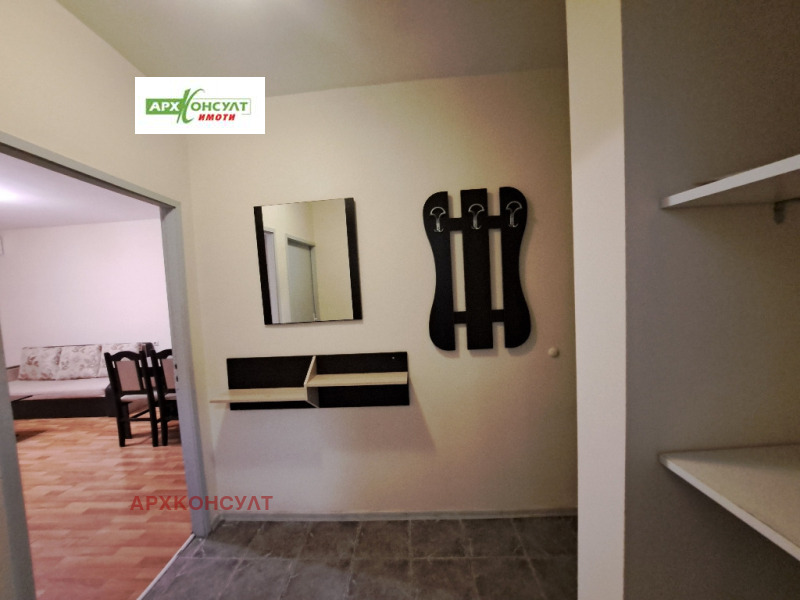 For Rent  1 bedroom Sofia , Mladost 1 , 65 sq.m | 65960582 - image [7]