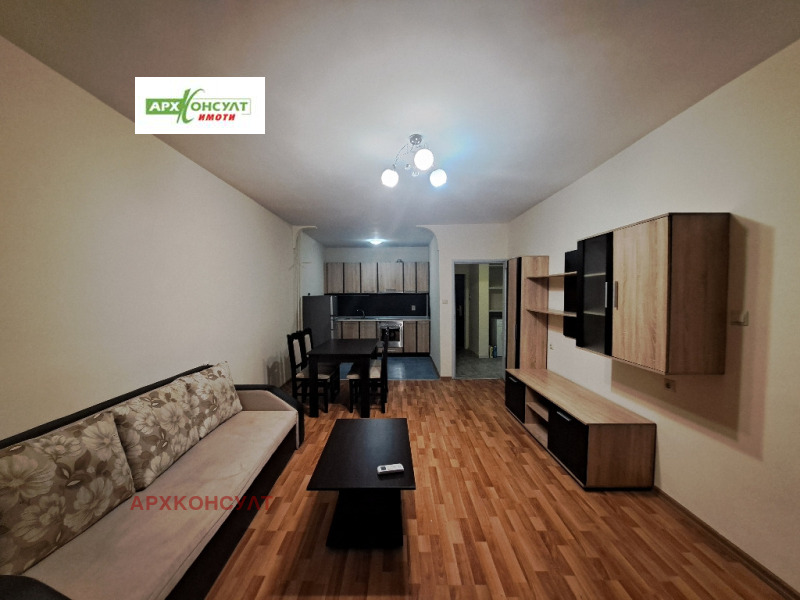 For Rent  1 bedroom Sofia , Mladost 1 , 65 sq.m | 65960582 - image [4]