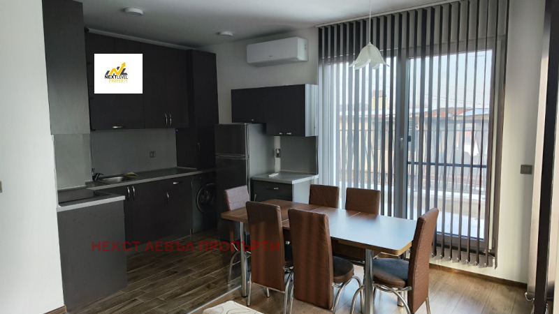 Kiralık  1 yatak odası Sofia , Ovça kupel 1 , 82 metrekare | 94797664