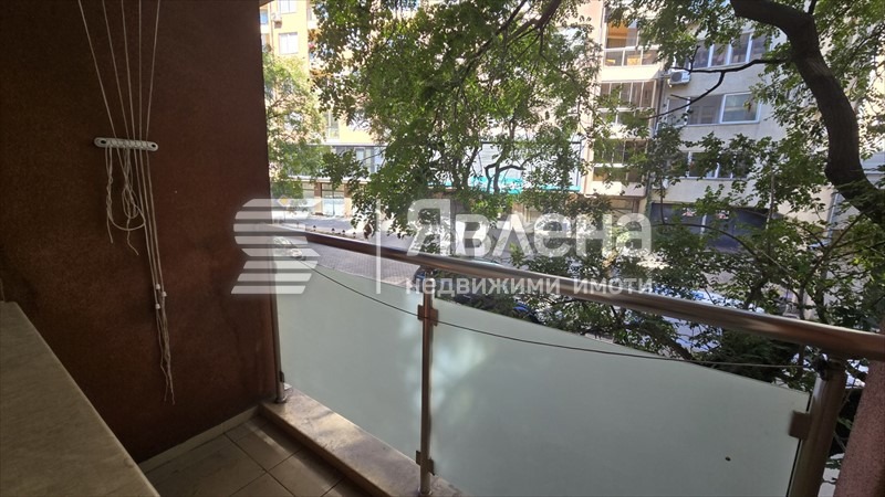 Te huur  1 slaapkamer Varna , Ljatno kino Trakija , 51 m² | 33849747 - afbeelding [3]