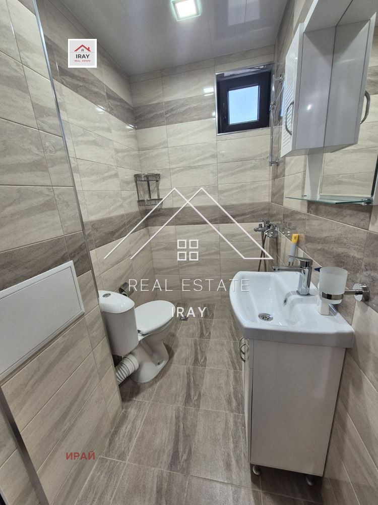 De inchiriat  1 dormitor Stara Zagora , Jeleznic - țentâr , 65 mp | 50315517 - imagine [15]