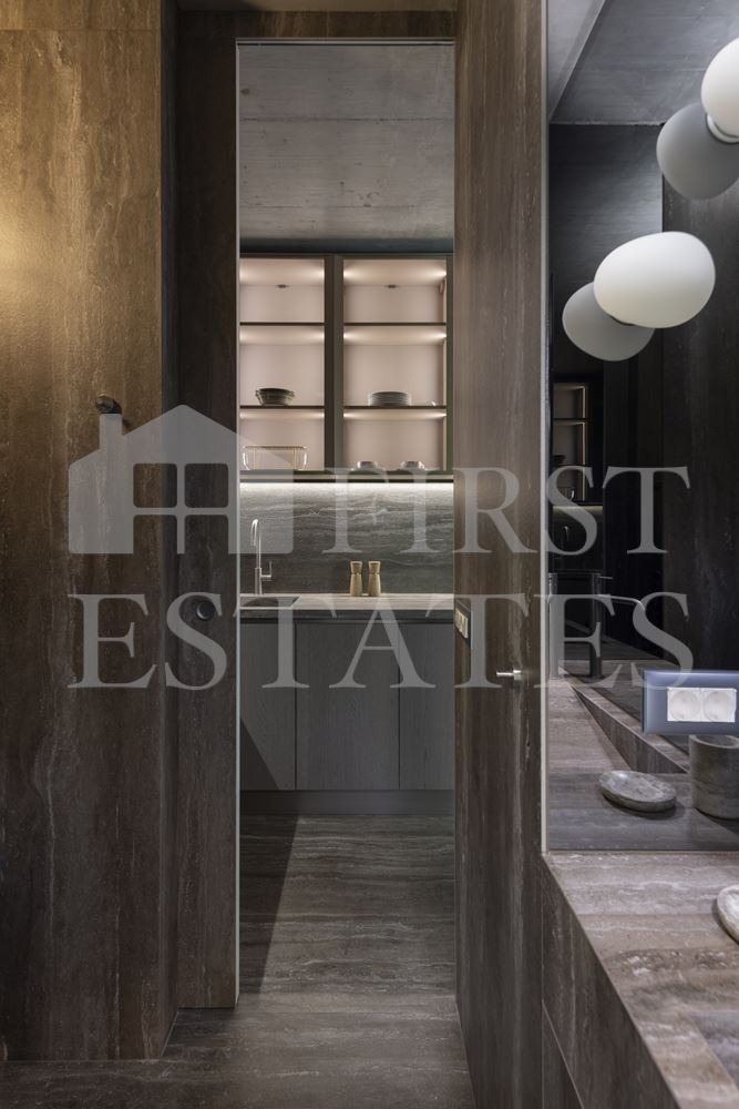 Дава под наем 2-СТАЕН, гр. София, Бояна, снимка 6 - Апартаменти - 53453638