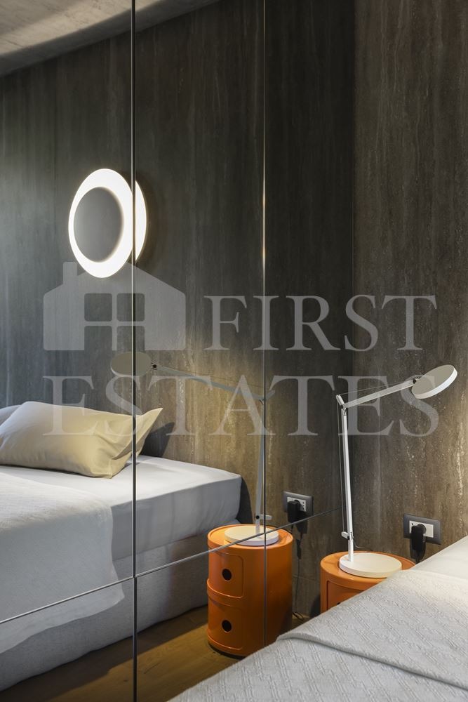 Дава под наем 2-СТАЕН, гр. София, Бояна, снимка 5 - Апартаменти - 53453638