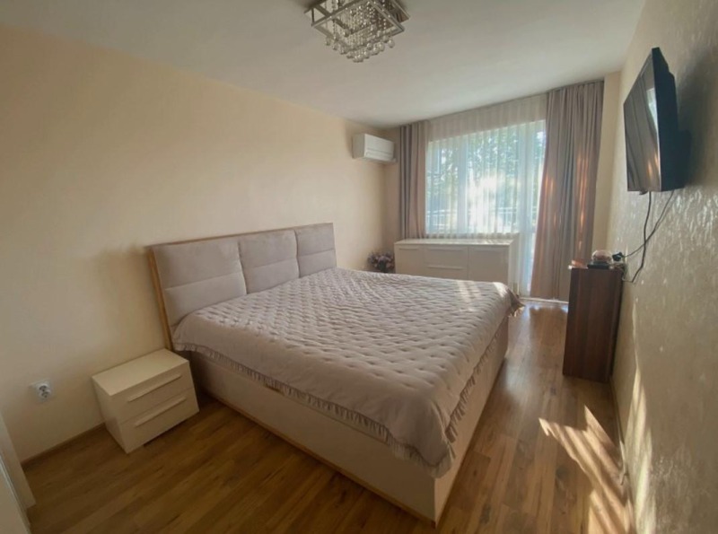 Kiralık  2 yatak odası Sofia , Manastirski livadi , 100 metrekare | 86951143 - görüntü [4]