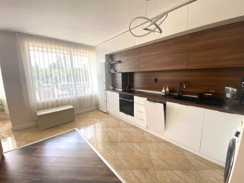 Kiralık  2 yatak odası Sofia , Manastirski livadi , 100 metrekare | 86951143 - görüntü [2]