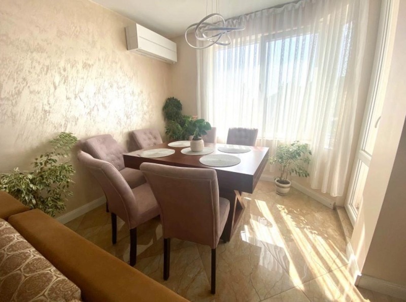 Kiralık  2 yatak odası Sofia , Manastirski livadi , 100 metrekare | 86951143 - görüntü [3]