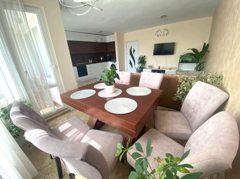 Kiralık  2 yatak odası Sofia , Manastirski livadi , 100 metrekare | 86951143