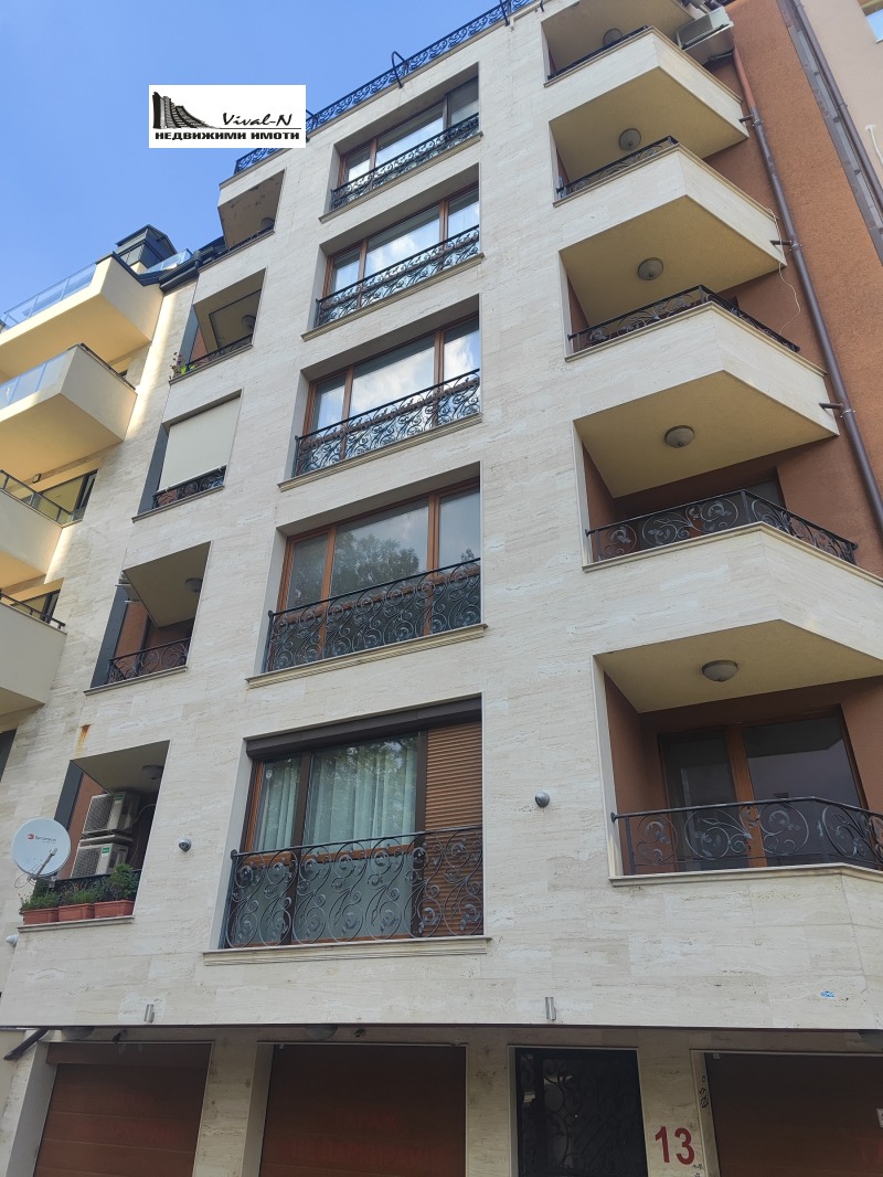 Под наем 3-СТАЕН, град София, Стрелбище • 899 € • 37806472 — Holmes.bg