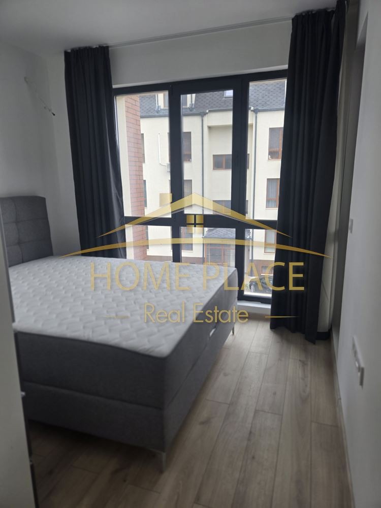 Дава под наем 3-СТАЕН, гр. Варна, Бриз, снимка 3 - Апартаменти - 52635642