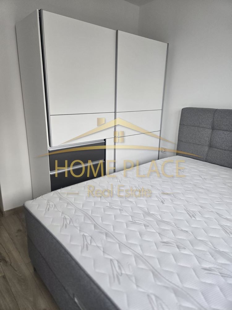 Дава под наем 3-СТАЕН, гр. Варна, Бриз, снимка 4 - Апартаменти - 52635642