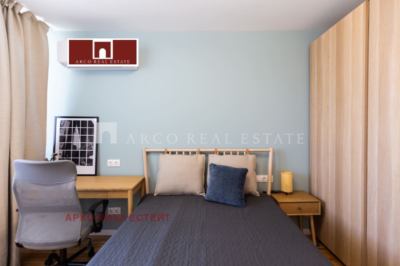 A louer  3 chambres Sofia , Meditsinska akademiya , 83 m² | 57652666 - image [9]