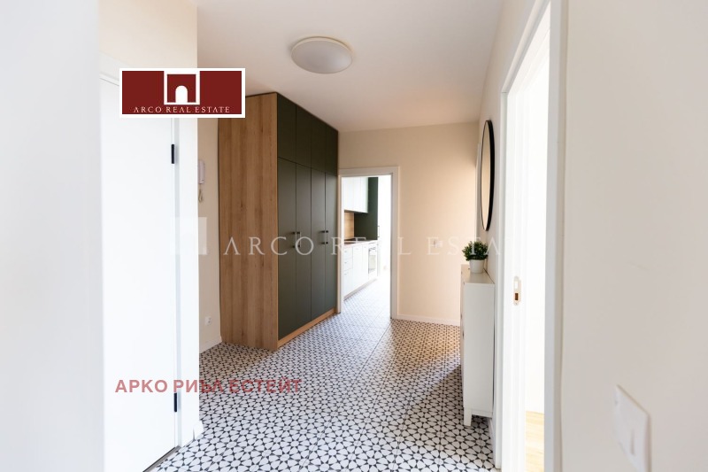 A louer  3 chambres Sofia , Meditsinska akademiya , 83 m² | 57652666 - image [5]
