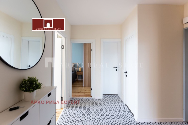 A louer  3 chambres Sofia , Meditsinska akademiya , 83 m² | 57652666 - image [8]