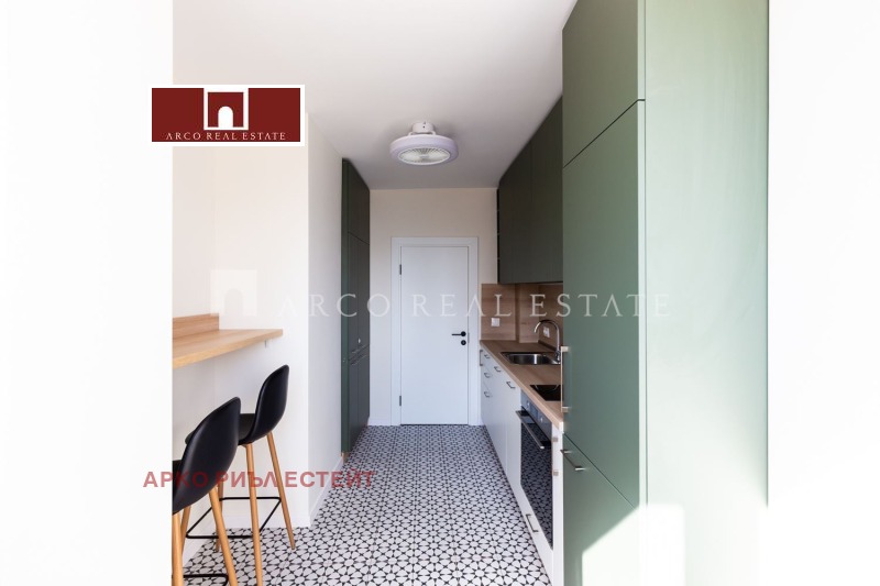 A louer  3 chambres Sofia , Meditsinska akademiya , 83 m² | 57652666 - image [2]