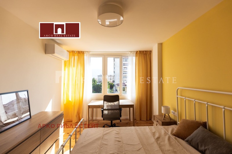 A louer  3 chambres Sofia , Meditsinska akademiya , 83 m² | 57652666 - image [3]