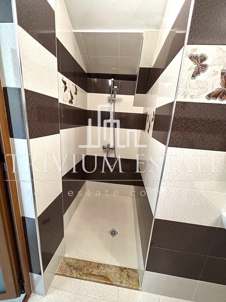 Vuokrattavana  3+ makuuhuone Plovdiv , Mladežki Halm , 110 neliömetriä | 73988463 - kuva [14]