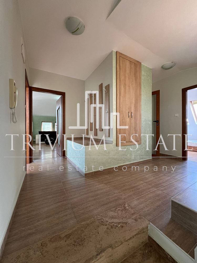 Vuokrattavana  3+ makuuhuone Plovdiv , Mladežki Halm , 110 neliömetriä | 73988463 - kuva [5]