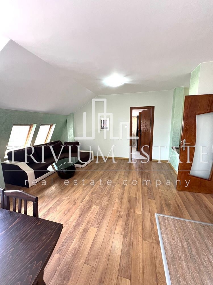 Vuokrattavana  3+ makuuhuone Plovdiv , Mladežki Halm , 110 neliömetriä | 73988463
