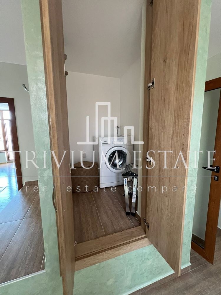 Vuokrattavana  3+ makuuhuone Plovdiv , Mladežki Halm , 110 neliömetriä | 73988463 - kuva [12]