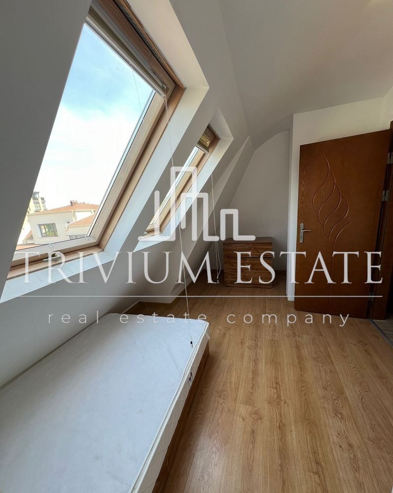 Vuokrattavana  3+ makuuhuone Plovdiv , Mladežki Halm , 110 neliömetriä | 73988463 - kuva [11]