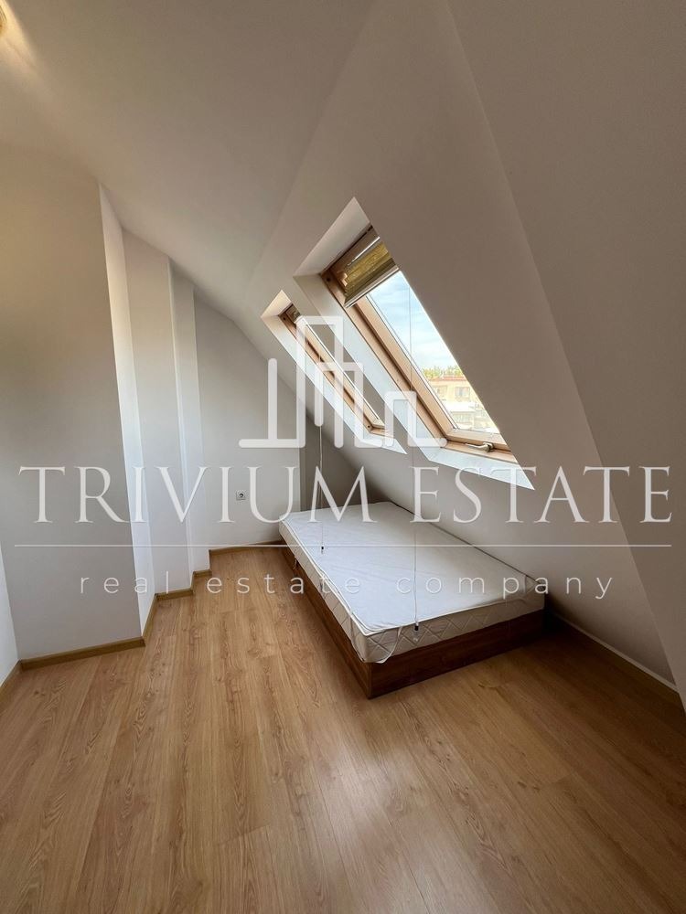 Vuokrattavana  3+ makuuhuone Plovdiv , Mladežki Halm , 110 neliömetriä | 73988463 - kuva [10]