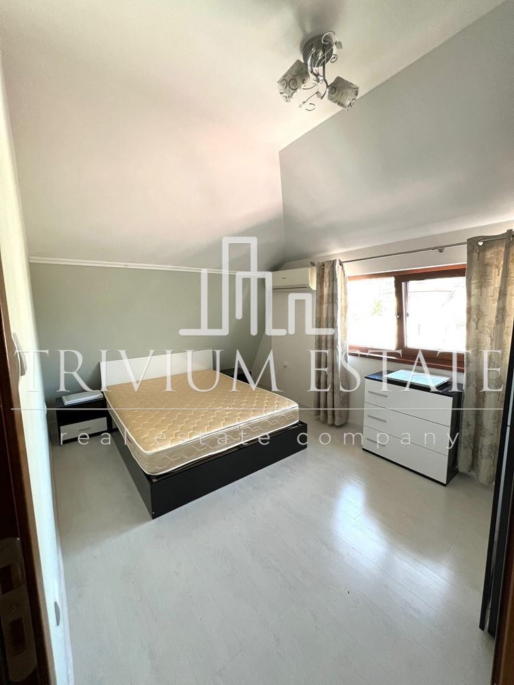 Vuokrattavana  3+ makuuhuone Plovdiv , Mladežki Halm , 110 neliömetriä | 73988463 - kuva [6]