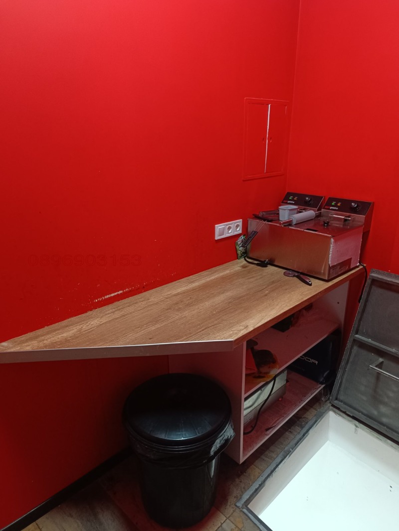 En renta  Bar; Cafetería Sofia , Lozenets , 20 metros cuadrados | 35833048 - imagen [6]