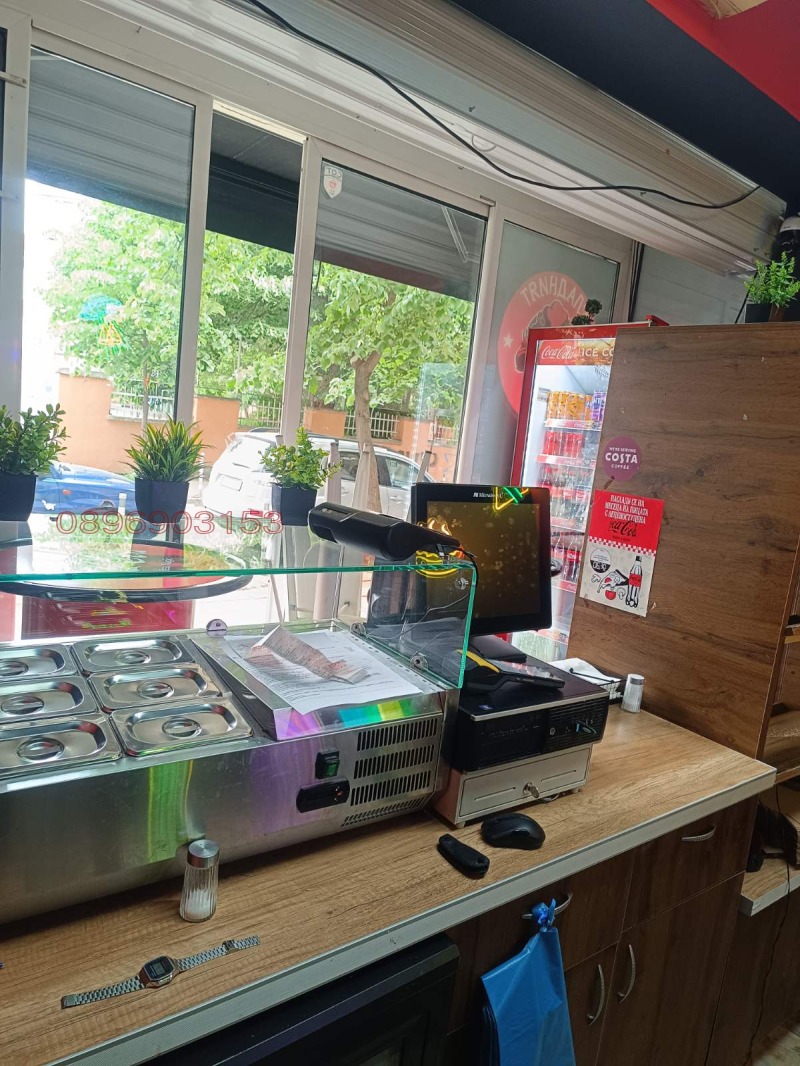 En renta  Bar; Cafetería Sofia , Lozenets , 20 metros cuadrados | 35833048 - imagen [3]