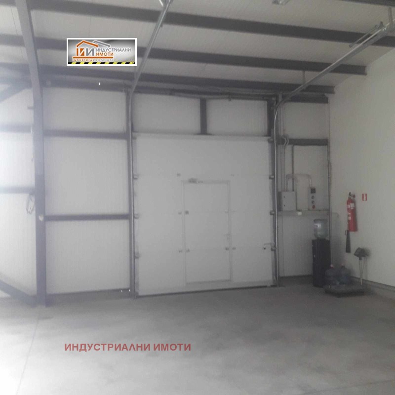 Te huur  Opslag Plovdiv , Industrialna zona - Jug , 110 m² | 68216908 - afbeelding [4]