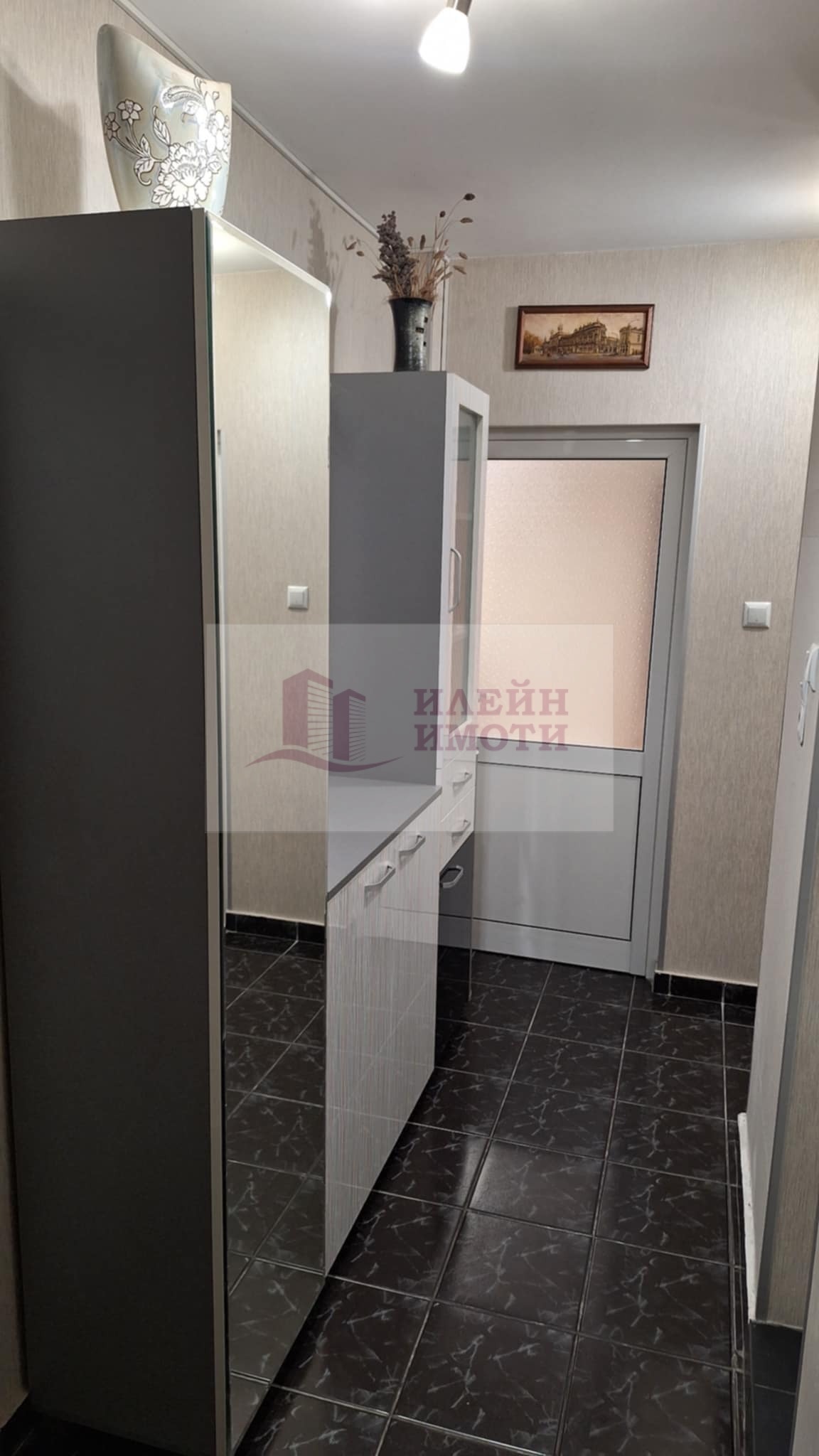 Дава под наем 2-СТАЕН, гр. Русе, Ялта, снимка 15 - Апартаменти - 55202948