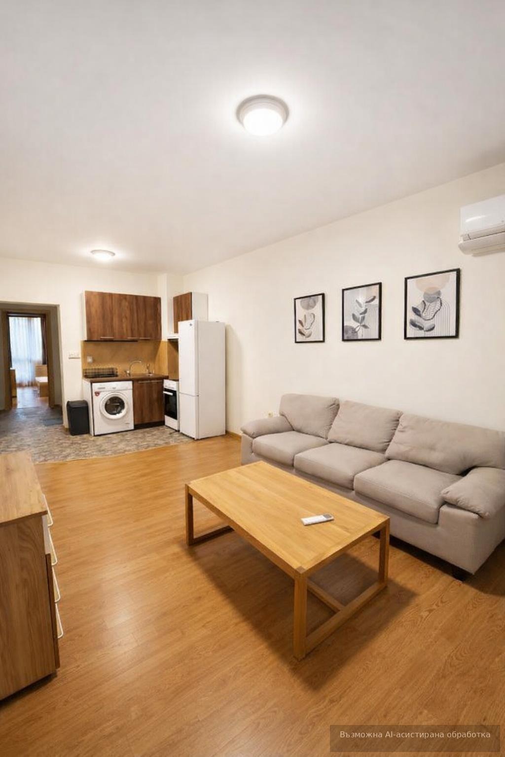 Дава под наем 2-СТАЕН, гр. Пловдив, Център, снимка 2 - Апартаменти - 55724272