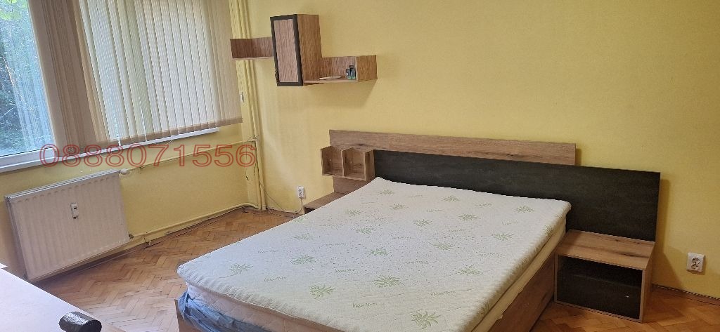 Дава под наем 3-СТАЕН, гр. София, Младост 1, снимка 9 - Апартаменти - 54747364