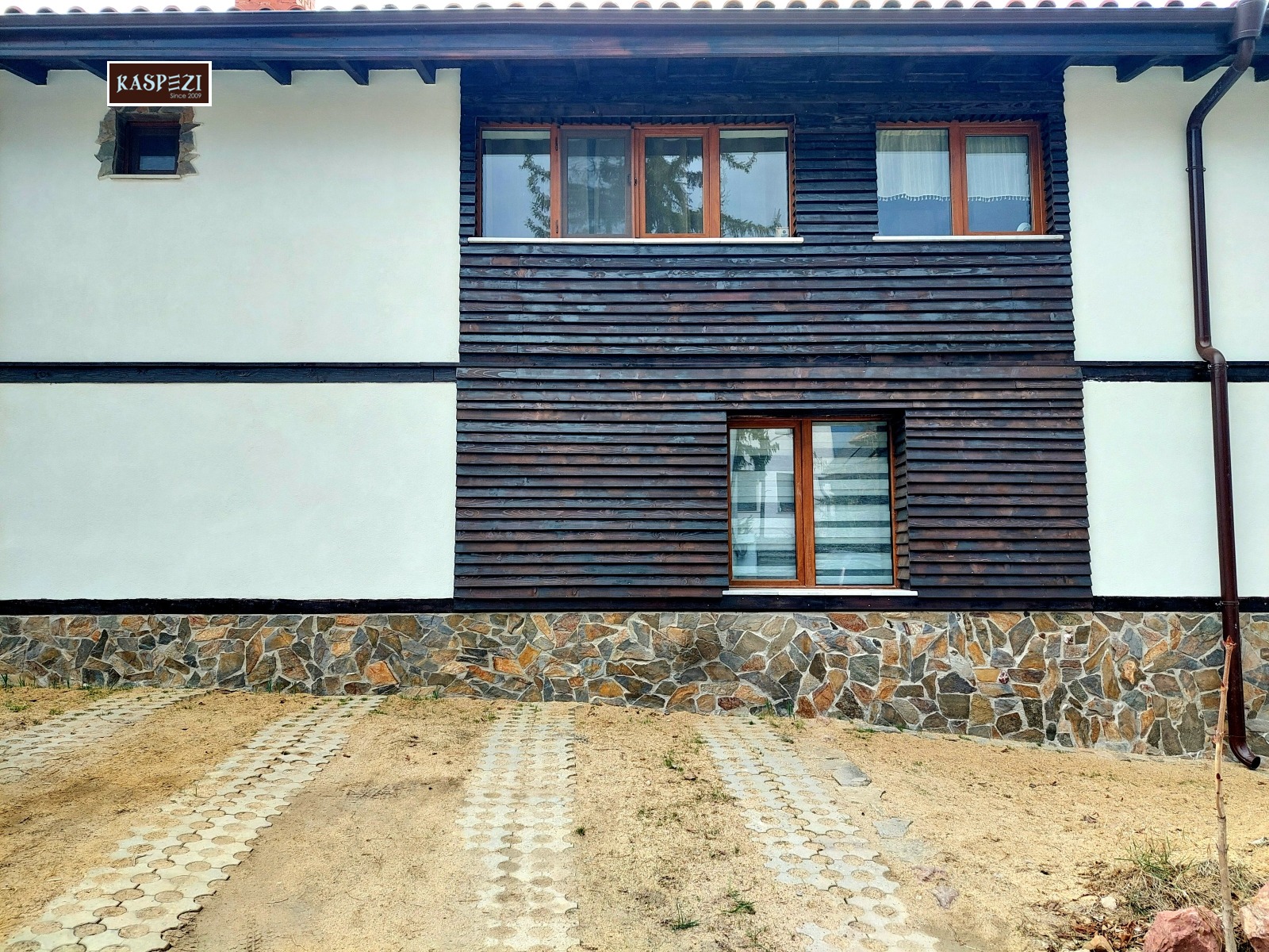 Дава под наем КЪЩА, гр. София, с. Лозен, снимка 14 - Къщи - 55240108