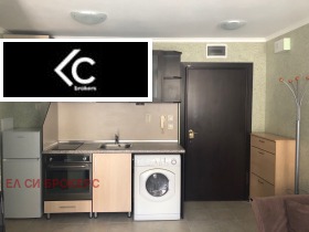 1 bedroom Lozenets, Sofia 1