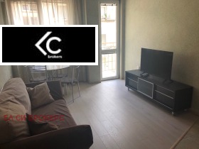 1 bedroom Lozenets, Sofia 4