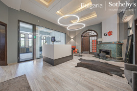 Office Tsentar, Sofia