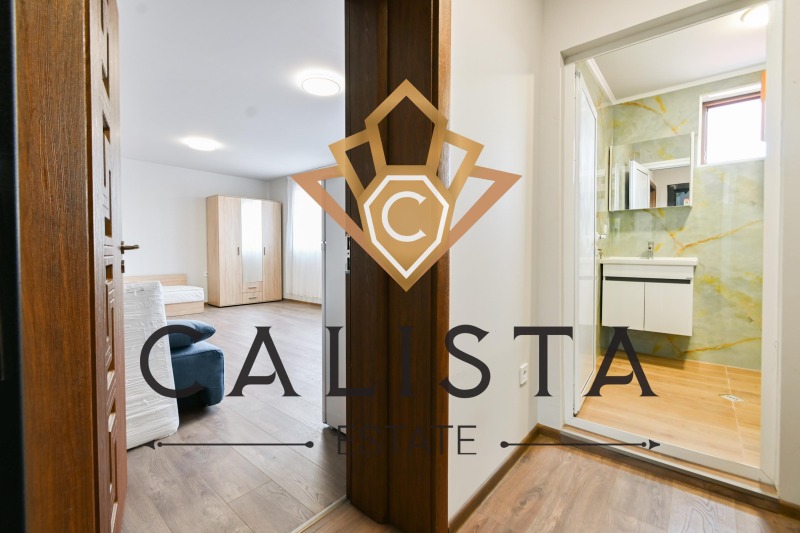 Te huur  Studio Sofia , Orlandovtsi , 40 m² | 63005534 - afbeelding [7]