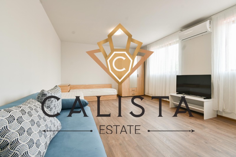 Te huur  Studio Sofia , Orlandovtsi , 40 m² | 63005534 - afbeelding [3]