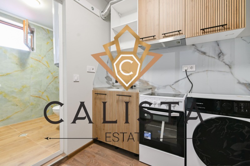 Te huur  Studio Sofia , Orlandovtsi , 40 m² | 63005534 - afbeelding [5]